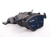 ES#2592901 - 0044200320 - Front Brake Pad Set - Does not include brake pad wear sensors - Bosch - Mercedes Benz