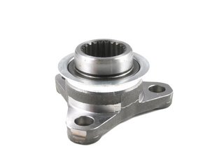 ES#42926 - 23217504491 - Output Flange - (NO LONGER AVAILABLE) - Connects the transmission to the drive shaft - Genuine BMW - BMW