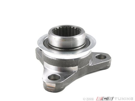 ES#42926 - 23217504491 - Output Flange - (NO LONGER AVAILABLE) - Connects the transmission to the drive shaft - Genuine BMW - BMW