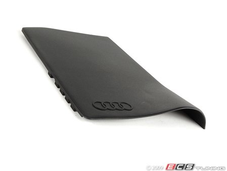 ES#273393 - 034133845 - air box cover - (NO LONGER AVAILABLE) - Clips onto the air filter box for a clean look - Genuine Volkswagen Audi - 