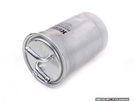 ES#240451 - 191127401C - Fuel Filter - Keep your fuel free of harmful particles - Hengst - Volkswagen