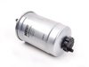 ES#240451 - 191127401C - Fuel Filter - Keep your fuel free of harmful particles - Hengst - Volkswagen