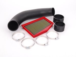 ES#519475 - 55-10720 - MagnumFORCE Cold Air Intake System - Super Stock Pro 5R intake system - AFE - Porsche