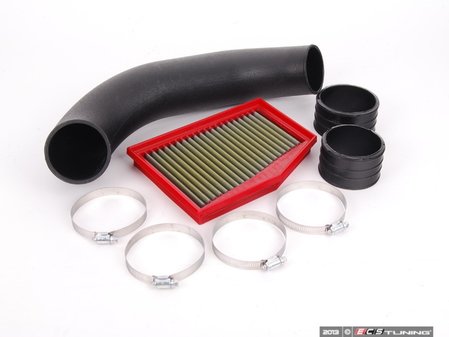 ES#519475 - 55-10720 - MagnumFORCE Cold Air Intake System - Super Stock Pro 5R intake system - AFE - Porsche