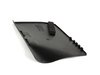 ES#273393 - 034133845 - air box cover - (NO LONGER AVAILABLE) - Clips onto the air filter box for a clean look - Genuine Volkswagen Audi - 