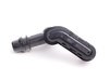 ES#2635068 - 17111707817 - E46 Water Connection Pipe - Connects the radiator to the expansion tank - Vaico - BMW