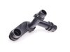 ES#2635068 - 17111707817 - E46 Water Connection Pipe - Connects the radiator to the expansion tank - Vaico - BMW