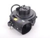 ES#2594410 - 99362432801 - Engine Compartment Blower Motor - (NO LONGER AVAILABLE) - Includes housing and fan - Mahle-Behr - 