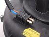 ES#2594410 - 99362432801 - Engine Compartment Blower Motor - (NO LONGER AVAILABLE) - Includes housing and fan - Mahle-Behr - 