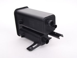 ES#37308 - 16137839840 - E85 Activated Charcoal Filter - Also known as a charcoal canister - Genuine BMW - BMW