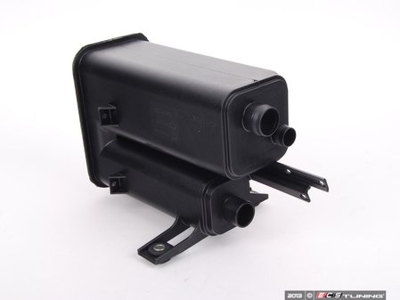 ES#37308 - 16137839840 - E85 Activated Charcoal Filter - Also known as a charcoal canister - Genuine BMW - BMW