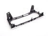 ES#1730161 - 2036803982 - Lower trim piece - Aluminum finish - Genuine Mercedes Benz - Mercedes Benz
