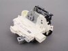 ES#345846 - 3C1837015B - Front Door Latch Assembly - Left - Common repair for issues with intermittent alarm problems & door locking - Genuine Volkswagen Audi - Audi Volkswagen