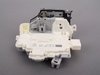 ES#345846 - 3C1837015B - Front Door Latch Assembly - Left - Common repair for issues with intermittent alarm problems & door locking - Genuine Volkswagen Audi - Audi Volkswagen