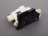 ES#345846 - 3C1837015B - Front Door Latch Assembly - Left - Common repair for issues with intermittent alarm problems & door locking - Genuine Volkswagen Audi - Audi Volkswagen