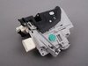 ES#345846 - 3C1837015B - Front Door Latch Assembly - Left - Common repair for issues with intermittent alarm problems & door locking - Genuine Volkswagen Audi - Audi Volkswagen