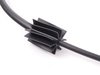 ES#2503553 - 34436850289 - Parking Brake Actuator - Often the cause of a failed parking brake engagement - Genuine BMW - 