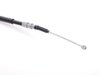 ES#2503553 - 34436850289 - Parking Brake Actuator - Often the cause of a failed parking brake engagement - Genuine BMW - 