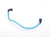 ES#315690 - 1K0201294G - Fuel Line - Return - Connects fuel sending unit to fuel filter - Genuine Volkswagen Audi - Audi Volkswagen