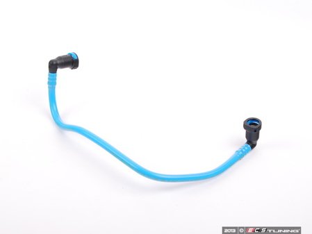 ES#315690 - 1K0201294G - Fuel Line - Return - Connects fuel sending unit to fuel filter - Genuine Volkswagen Audi - Audi Volkswagen