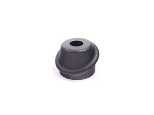 ES#182330 - 65218389698 - Z3 Antenna Grommet - Used to seal the antenna rod to the body - Genuine BMW - BMW