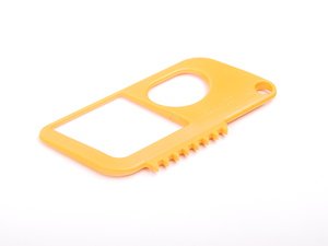 ES#2642871 - CONTITESTER - Belt Wear Tester  - (NO LONGER AVAILABLE) - Find out if a belt needs replacing - don't wait for them to crack or fail! - Conti Tech - 