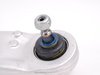 ES#2528797 - 31126777852 - Lower Front Control Arm - Right - Includes both ball joints pre-installed - Lemforder - BMW