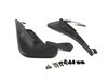 ES#6719 - 3B0075111B - Mudflap / Splashguard Kit-Front - (NO LONGER AVAILABLE) - Protect your car from road debris - Genuine Volkswagen Audi - 