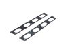 ES#523192 - GAS016 - Power Gasket Plus - Gaskets will deflect heat and reduce air intake temps. - New South Performance - Audi