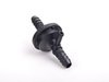 ES#2631533 - 07C133529A - Check Valve - Located near off of the intake manifold connecting to the suction pump - Vaico - Audi Volkswagen