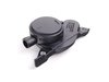 ES#1817326 - 6110160334 - Engine Oil Separator Crankcase Breather - Breather Valve - located on cylinder head - Genuine Mercedes Benz - 