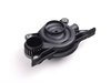 ES#1817326 - 6110160334 - Engine Oil Separator Crankcase Breather - Breather Valve - located on cylinder head - Genuine Mercedes Benz - 