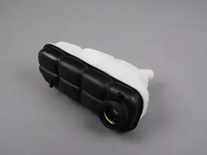 Engine Coolant Expansion Tank