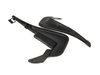 ES#6719 - 3B0075111B - Mudflap / Splashguard Kit-Front - (NO LONGER AVAILABLE) - Protect your car from road debris - Genuine Volkswagen Audi - 