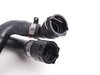 ES#2627438 - 1J0121156AT - Heater Hose - 4-way heater hose with quick coupling piece & attachment for bracket, connects to heater core - Rein - Audi Volkswagen