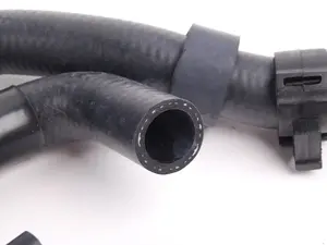 Heater Hose