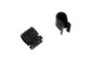 ES#6719 - 3B0075111B - Mudflap / Splashguard Kit-Front - (NO LONGER AVAILABLE) - Protect your car from road debris - Genuine Volkswagen Audi - 