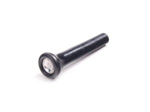 ES#1633961 - 11076005659051 - Door Lock Knob - Priced Each - Black (Color Code 9051) - Genuine Mercedes Benz - Mercedes Benz