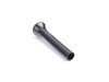 ES#1633961 - 11076005659051 - Door Lock Knob - Priced Each - Black (Color Code 9051) - Genuine Mercedes Benz - Mercedes Benz