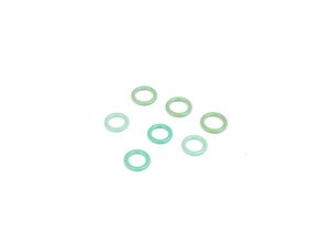 ES#2216498 - 64508375741 - Air Conditioning O-Ring - Kit - All the o-rings needed to fully service an air conditioning system! - Assembled By ECS - BMW