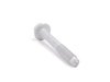 ES#2609243 - N90484004 - Shouldered Hex Bolt - Priced Each - Install new hardware with your new parts. M12x1.5x82 - Vaico - Audi Volkswagen