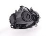 ES#2102096 - 63127270027 - Bi-Xenon Black Headlight Assembly - Left - Replace your cracked or broken headlight housing : Only with control unit 63 12 7 255 724 - Genuine MINI - MINI