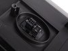 ES#2102096 - 63127270027 - Bi-Xenon Black Headlight Assembly - Left - Replace your cracked or broken headlight housing : Only with control unit 63 12 7 255 724 - Genuine MINI - MINI