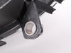 ES#2102096 - 63127270027 - Bi-Xenon Black Headlight Assembly - Left - Replace your cracked or broken headlight housing : Only with control unit 63 12 7 255 724 - Genuine MINI - MINI