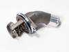ES#3961 - 06C121111C - Thermostat Assembly - Housing included - Wahler - Audi
