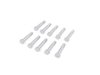 ES#2626507 - 26117635643KT - Hex Bolt - Pack Of 10 - M12X1.5 - Genuine BMW - 