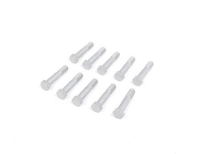 ES#2626507 - 26117635643KT - Hex Bolt - Pack Of 10 - M12X1.5 - Genuine BMW - 