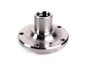 ES#4330064 - 31203413226 - Front Wheel Hub - Priced Each - Meyle - BMW