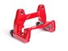 ES#253347 - 34206780863 - JCW Brake Carrier - Rear Priced Each - Attaches to the caliper housing - Genuine MINI - MINI