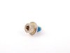 ES#1509140 - 99907318302 - Torx Screw - Priced Each - Upper airbag mounting plate screw - Two required - Genuine Porsche - Porsche